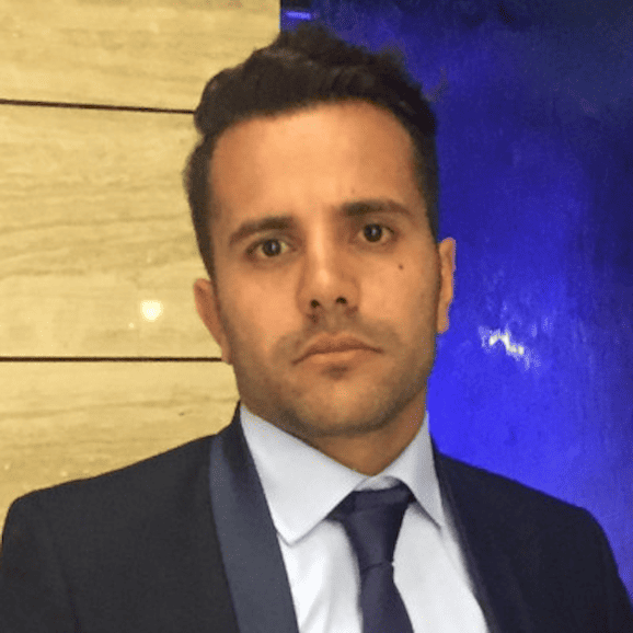 Mohsen Asghari Ilani , Senior Data Scientist at Faral.tech