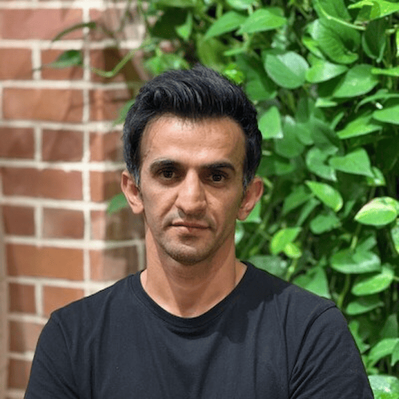 Hamed Alizadegan , SeniorData Scientist at Faral.tech