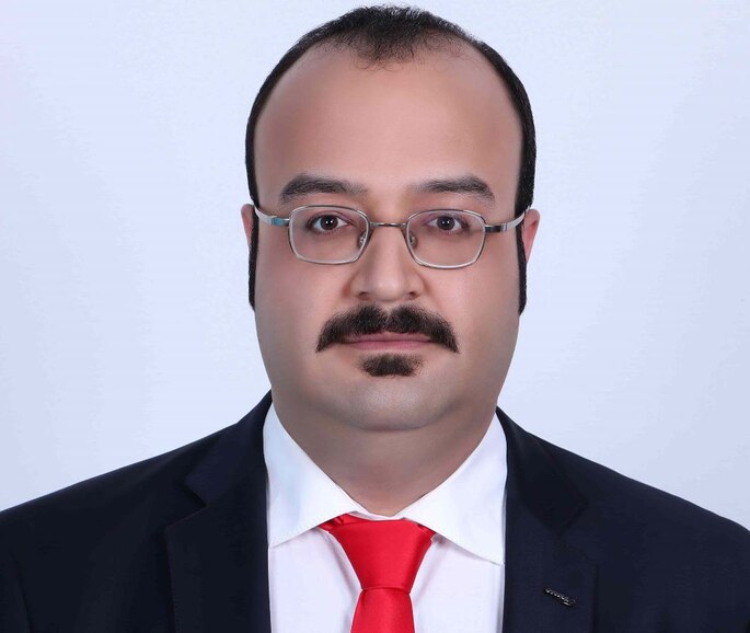 Babak MirzaKazemi ,Senior Full Stack Web Developer at Faral